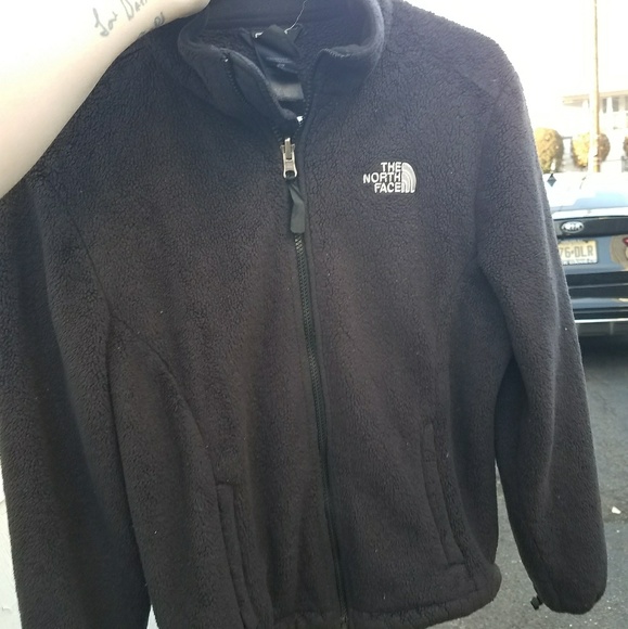 used north face coats